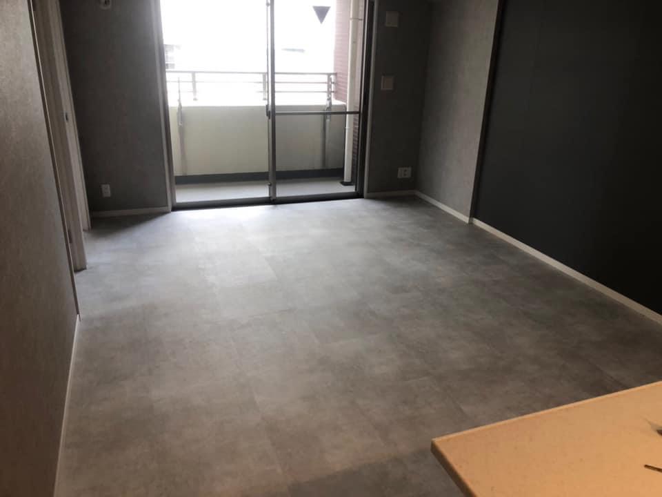 マンションリノベーション