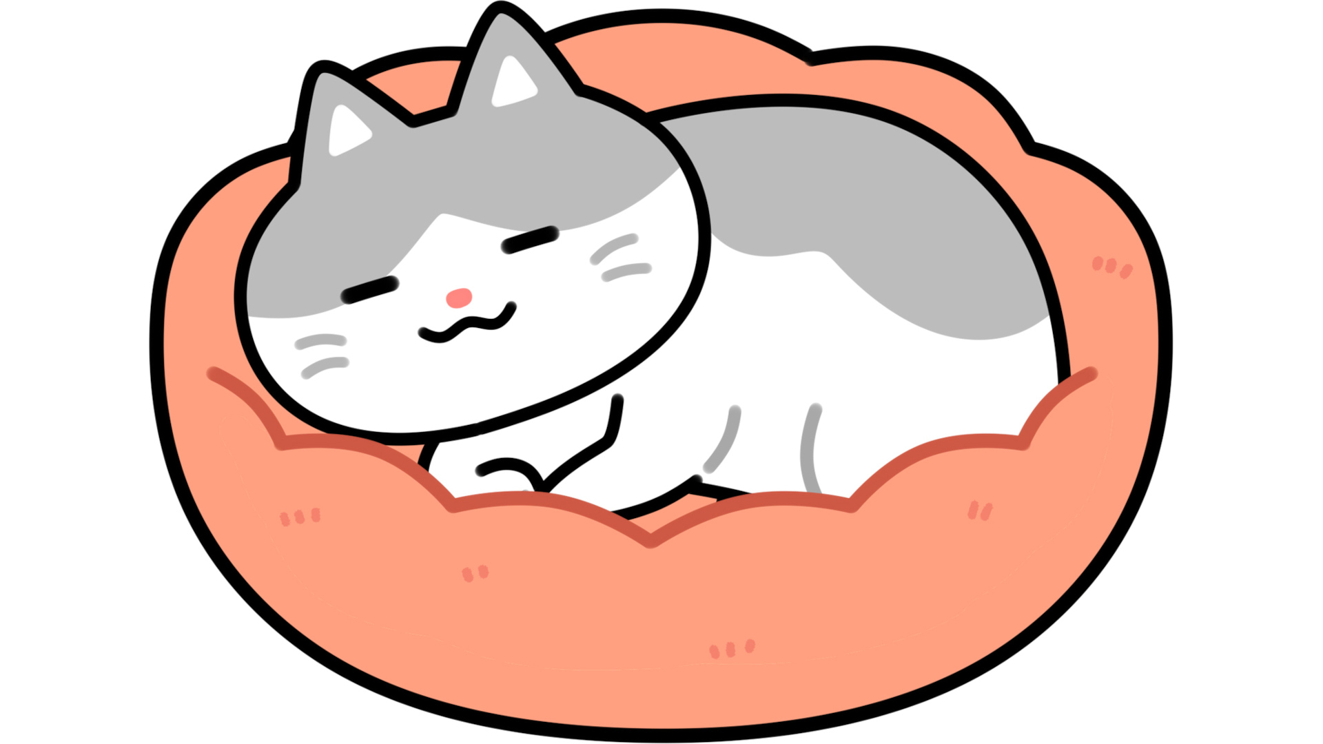 室内で暮らすペットのための家づくり