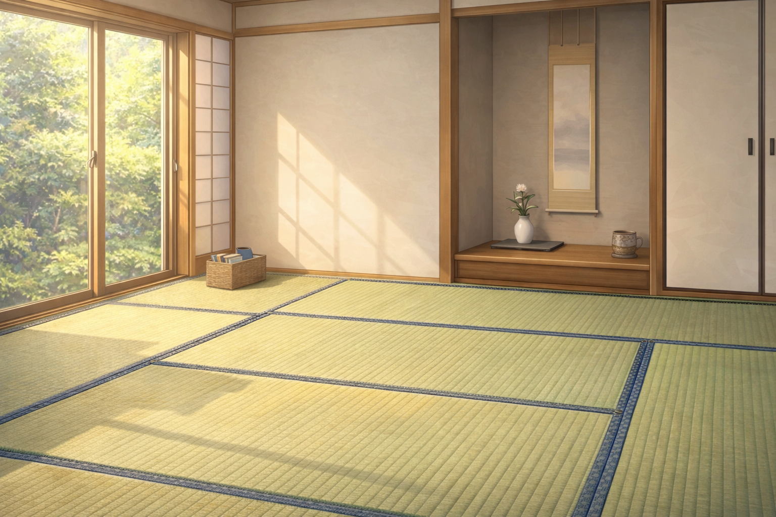 畳張替え・畳表替え