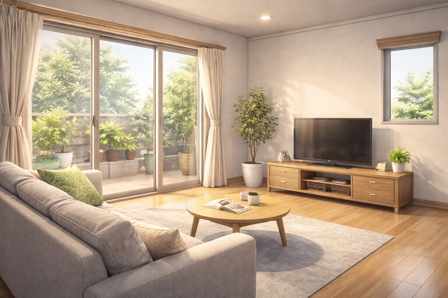 窓・サッシの交換・リフォーム