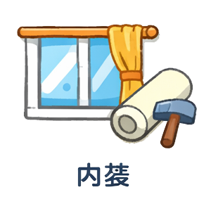 内装